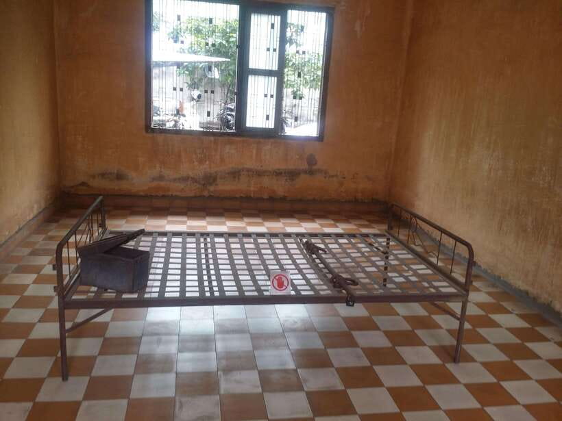 Phnom Penh: Killing Fields and Prison S21 Bus Tour - Key points I’d plan around