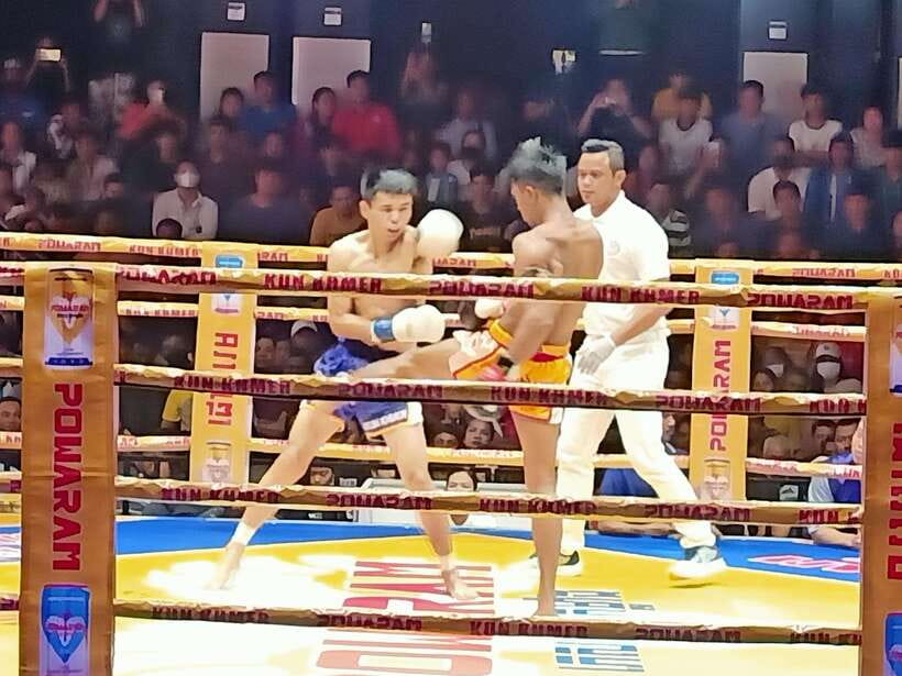 Phnom Penh: Live Khmer Traditional Boxing Tickets - Should you book the Phnom Penh: Live Khmer Traditional Boxing tickets?