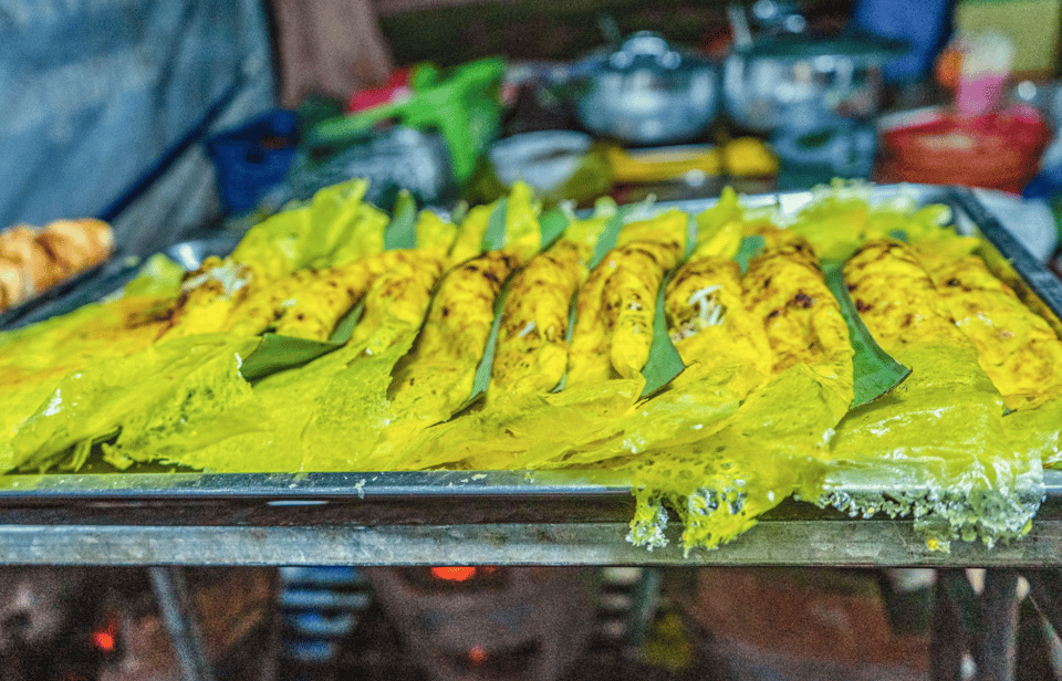 Phnom Penh Night Foodie Vespa Tour / Tuk Tuk Available - Should you book this Phnom Penh Night Foodie Vespa Tour?