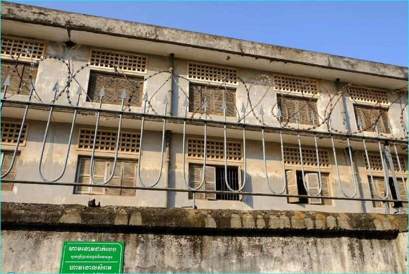 Phnom Penh private tour Tuol Sleng & Choeng Ek Killing Field - Key points worth knowing before you go