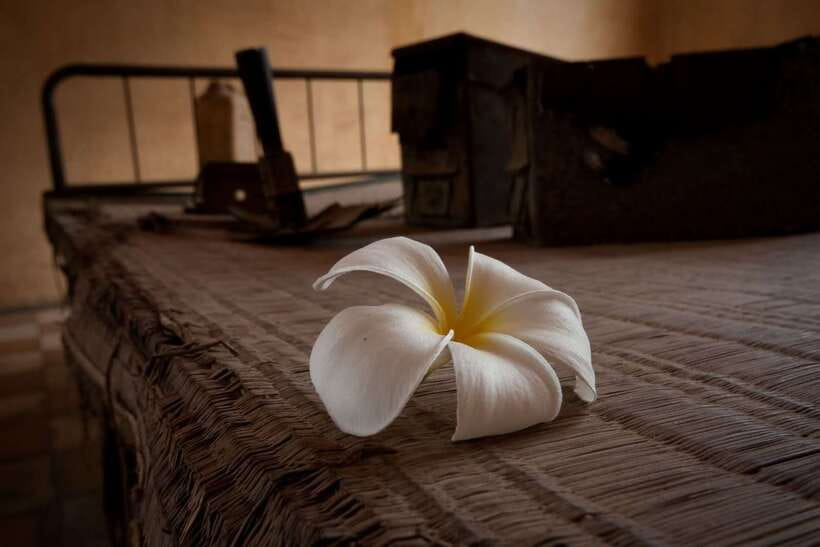Phnom Penh private tour Tuol Sleng & Choeng Ek Killing Field - Phnom Penh’s most sobering tour, and why it’s still worth doing