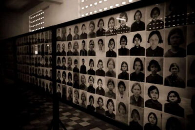 Phnom Penh private tour Tuol Sleng & Choeng Ek Killing Field - Price and what you actually get for $59