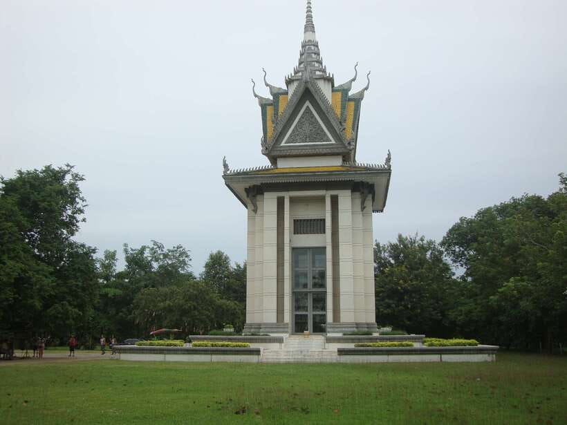 Phnom Penh: S-21 Prison and Killing Fields Half-Day Tour - FAQ