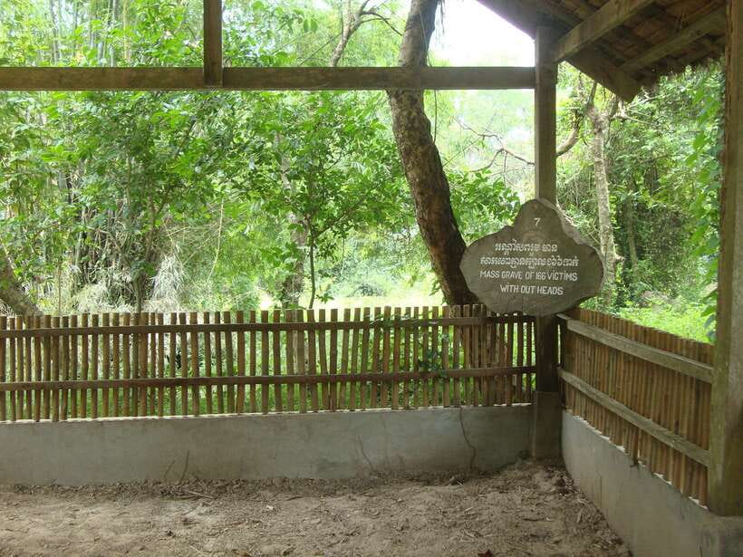 Phnom Penh: S-21 Prison and Killing Fields Half-Day Tour - A Morning in Phnom Penh: Timing, Transport, and the 4-Hour Flow
