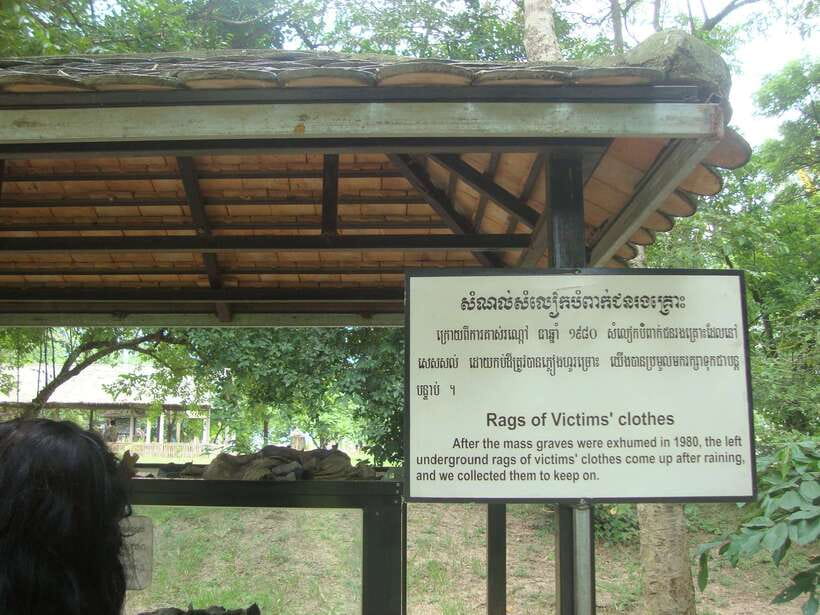 Phnom Penh: S-21 Prison and Killing Fields Half-Day Tour - Tuol Sleng Genocide Museum (S-21): From High School to Security Prison
