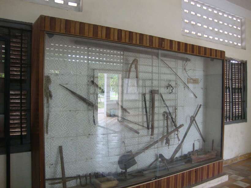 Phnom Penh: S-21 Prison and Killing Fields Half-Day Tour - Making the Most of 4 Hours Without Feeling Rushed