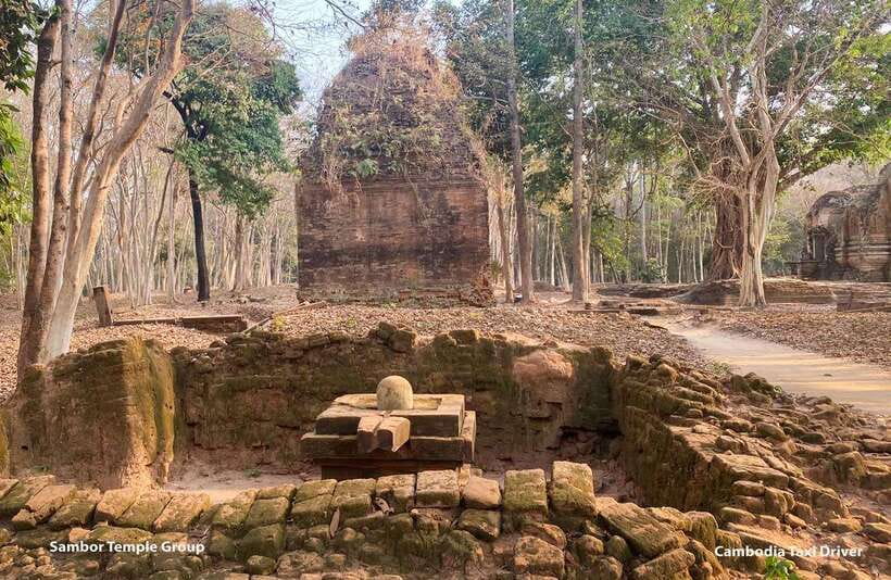 Phnom Penh - Siem Reap Road Transfer Plus Sightseeing - A Private Phnom Penh–Siem Reap Transfer That Actually Has Stops