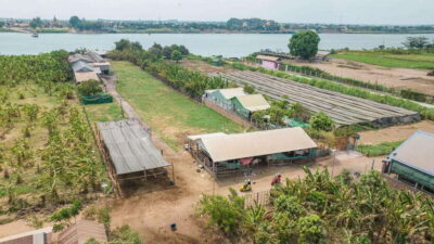 Phnom Penh: Silk Island Tour by Vespa with Tuk Tuk Available - Price and what your $29 actually buys