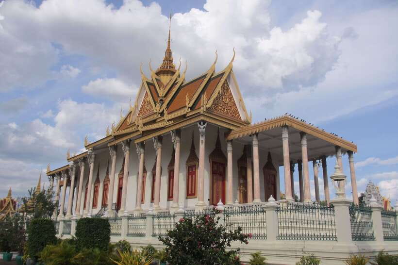 Phnom Penh Small Group City Tour - Key Things I’d Zoom In On