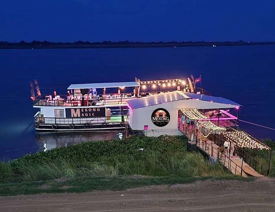 Phnom Penh: Sunset Cruise with Unlimited Beers & BBQ Buffet - Should You Book This Sunset Cruise?