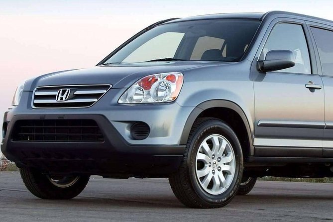 Phnom Penh to Siem Reap by Private Car or Minivan - Key reasons this transfer gets booked