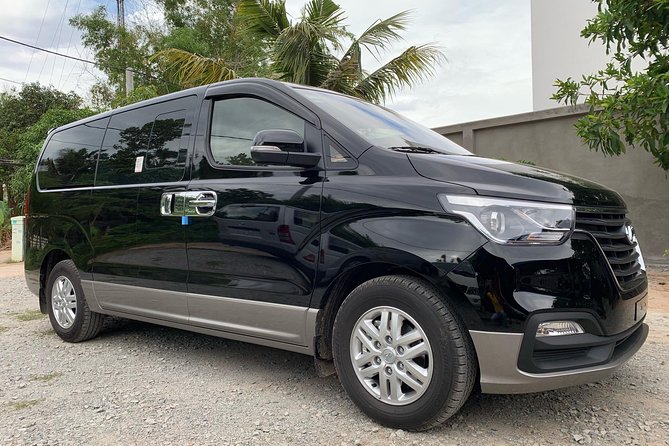 Phnom Penh to Siem Reap by Private Car or Minivan - Why the $59 price can be good value