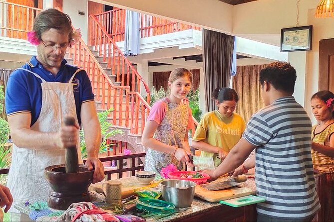 Phnom Penh’s Hands-On Khmer Cooking Class in the Countryside - Key things you’ll remember