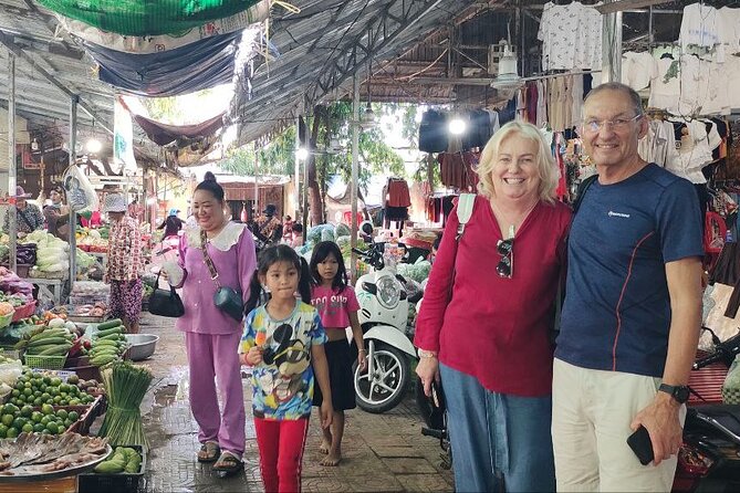 Phnom Penh’s Hands-On Khmer Cooking Class in the Countryside - Phnom Penh to Arey Ksat: why this cooking class is such a good value