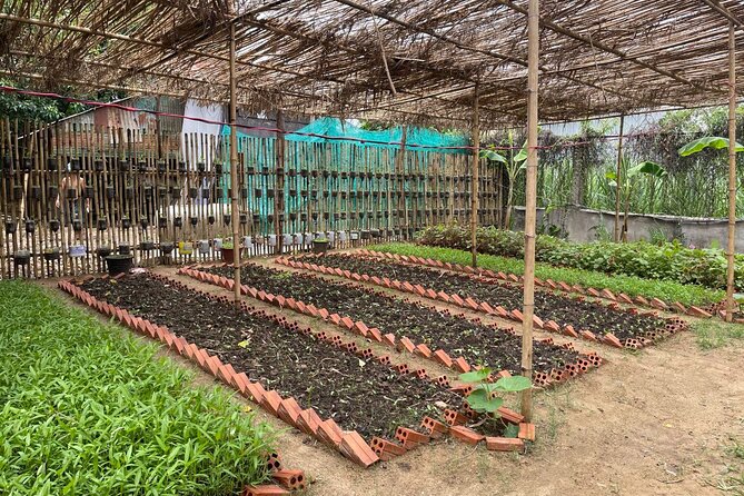 Phnom Penh’s Hands-On Khmer Cooking Class in the Countryside - Eating together: food tastes better when the story comes with it