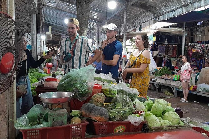 Phnom Penh’s Hands-On Khmer Cooking Class in the Countryside - Optional homestay night: when to add the extra day