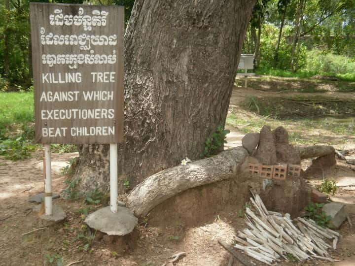 Phnom Penh's Killing Fields: 4-Hour Guided Tour - Key points before you go
