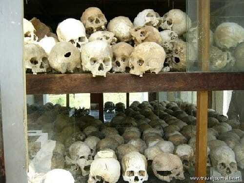 Phnom Penh's Killing Fields: 4-Hour Guided Tour - Price and logistics: is $59 good value for this kind of tour?