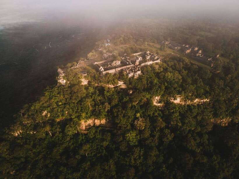 Preah Vihear: Full-Day Preah Vihear and Koh Ker Temple Tour - Prasat Ling and Prasat Bram: what you should look for