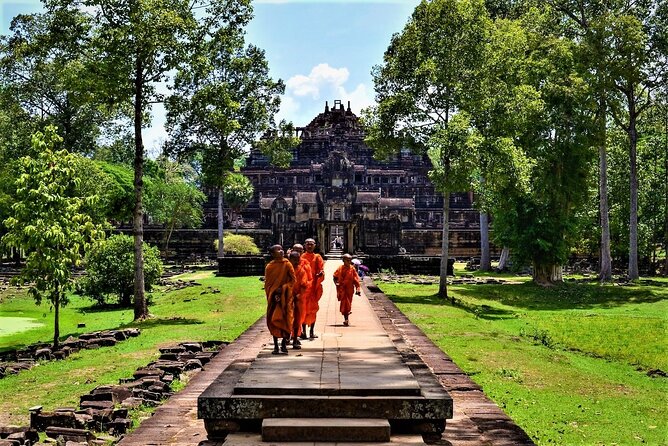 Private 2 Days Angkor Wat Sunrise and Discover all Major Temples - Price and logistics: what $149.46 covers (and what doesn’t)