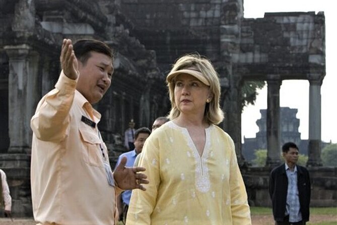 Private 2 Days Angkor Wat Sunrise and Discover all Major Temples - What you’ll need to plan for (so the tour feels smooth)