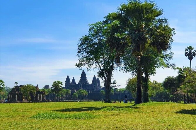 Private 2 Days Angkor Wat Sunrise and Discover all Major Temples - Should you book this private 2-day Angkor tour?