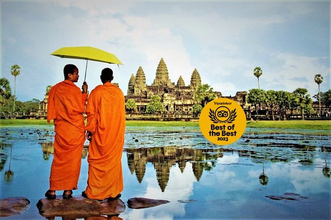 Private 2 Days Angkor Wat Sunrise and Discover all Major Temples - Your two-day timing: why sunrise matters here