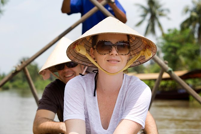 Private 3-Day Mekong Delta River Tour from Phnom Penh to Ho Chi Minh City - Mekong Delta, But Not the Usual Route