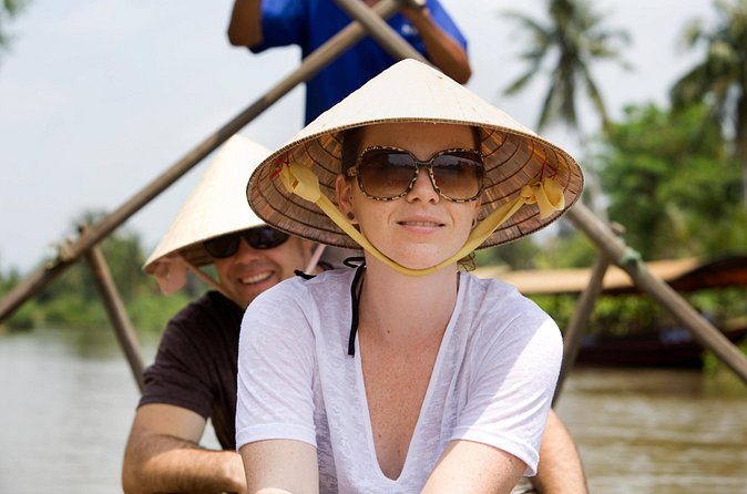 Private 3-Day Mekong Delta River Tour from Phnom Penh to Ho Chi Minh City - Tra Su Bird Sanctuary: Cajeput Forest Peace and the Best Scenery Time