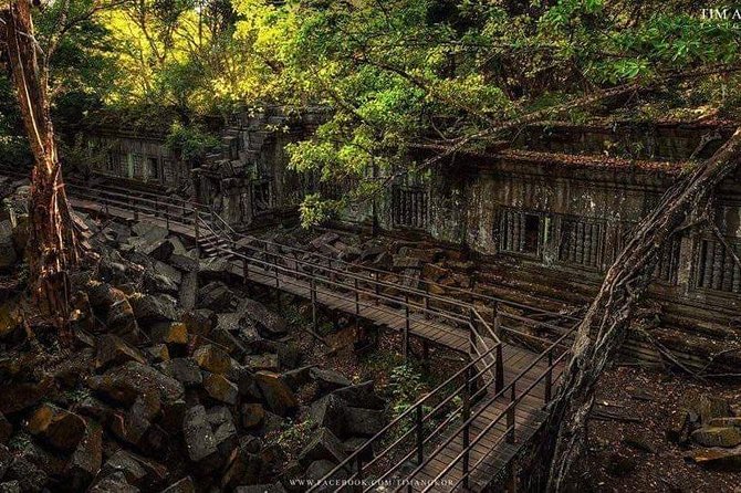 Private 3-Days tour at comfortable areas - A Real Private Tour Means Your Pace Can Stay Yours
