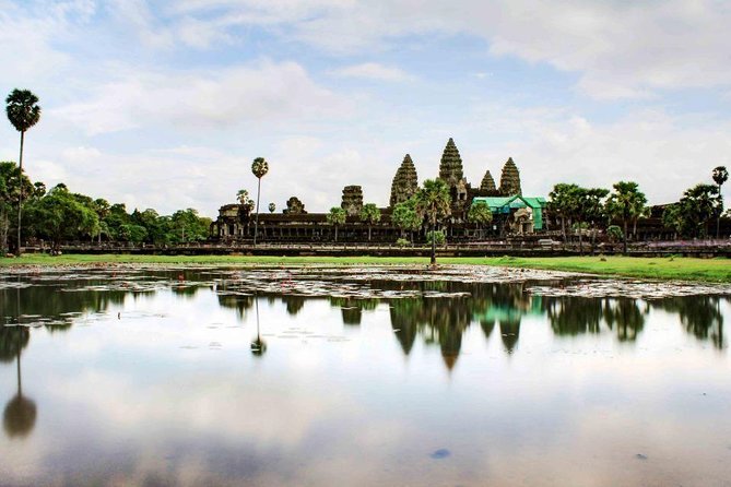 Private Angkor Wat Temple Tour - Why a Private Angkor Wat Plan Feels Easier