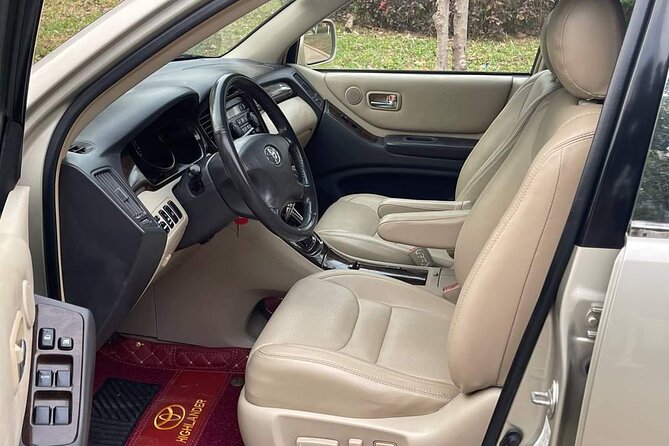 Private Car From Phnom Penh to Siem Reap - Price and value: what $49 per person buys you