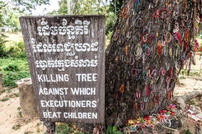 Private Half Day To Killing Field & S21 Genocidal Museum in Phnom Penh - Tuol Sleng (S21 Genocide Museum): what you’ll see and why it matters