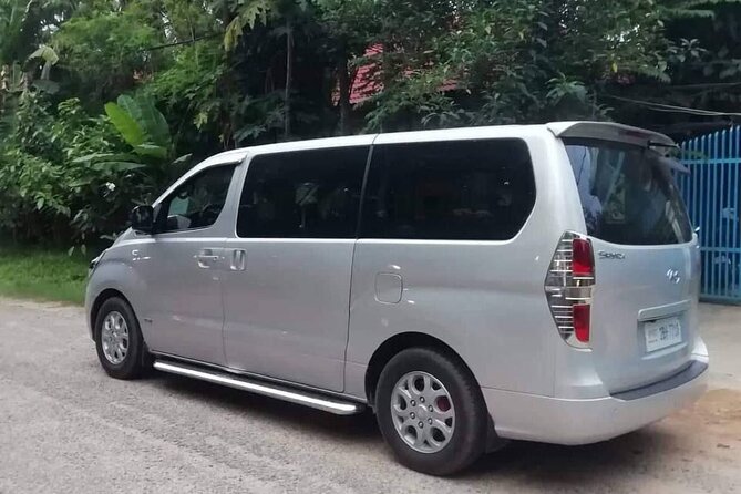 Private One-Way Arrival/Departure Transfer (REP airport and Siem Reap town). - Key highlights you’ll care about