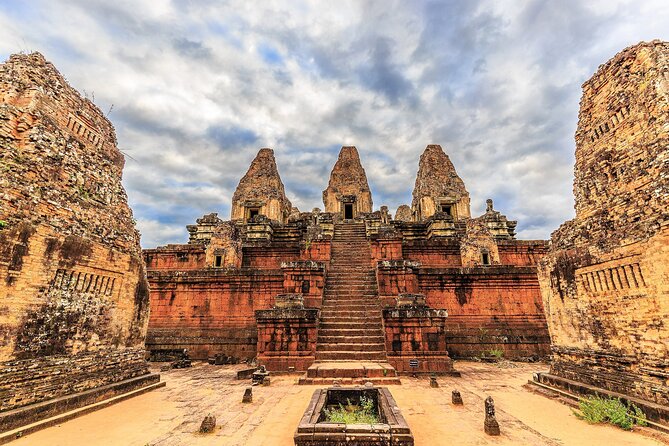 Private Taxi Siem Reap to Phnom Penh, Reliable Driver, Transfer - Price and value: $125 per group for real convenience