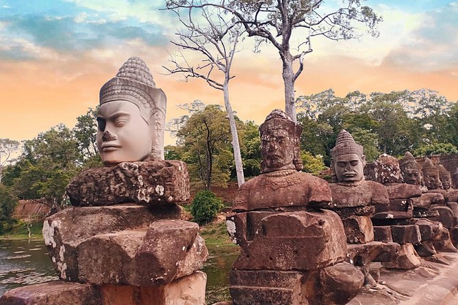 Private Tours Angkor Wat For 2 Days - Price and value: what the $240 package covers (and what it doesn’t)