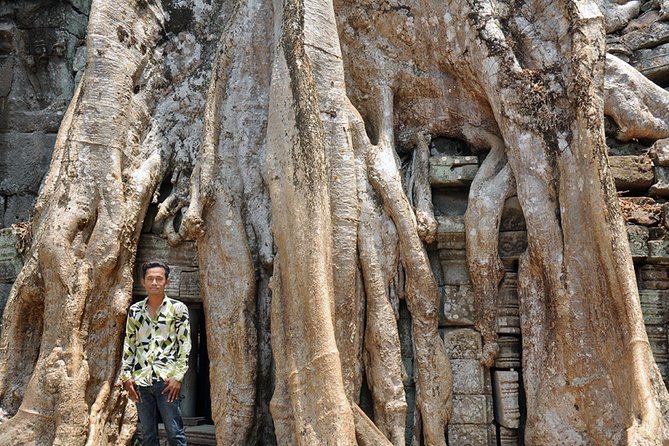 Private Tuk Tuk Tour to Angkor Wat and Small Circle with Two Extras - Who This Tour Fits Best (and Who Might Skip It)