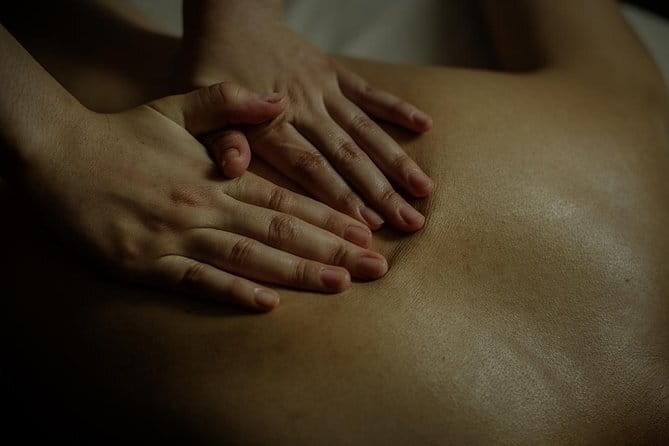 Relaxation Spa Package in Phnom Penh - A 3-hour reset at Bodia Spa Riverside