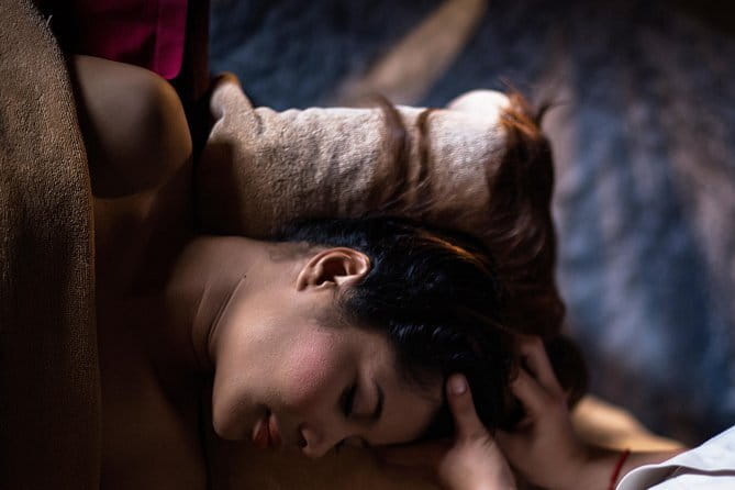 Relaxation Spa Package in Phnom Penh - What the Relaxation Package includes (and what it doesn’t)
