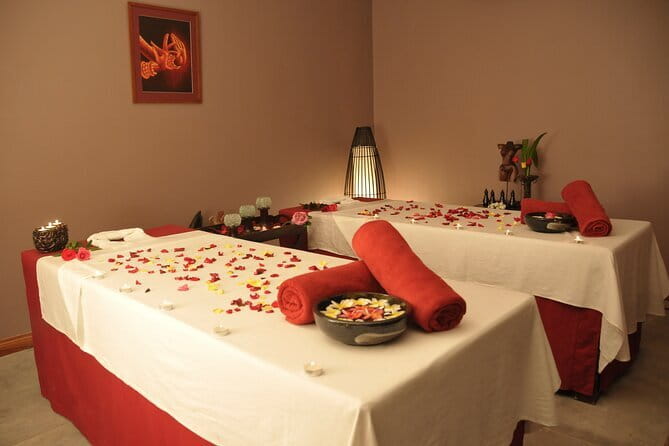 Relaxation Spa Package in Phnom Penh - The “serene setting” effect: why atmosphere matters