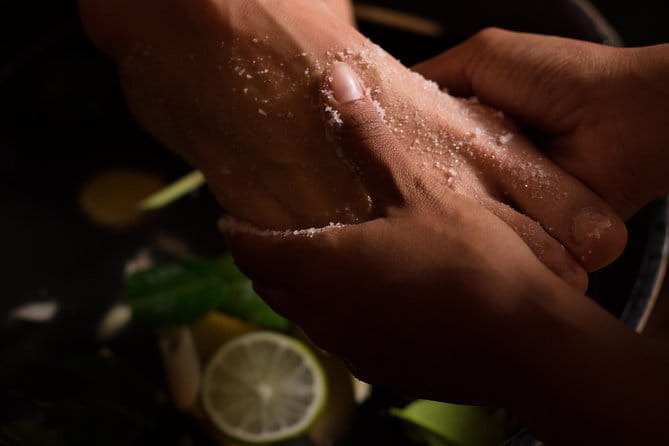 Relaxation Spa Package in Phnom Penh - Timing, meeting point, and how to arrive without stress