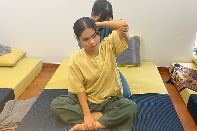 Relaxation Spa Package in Phnom Penh - Who should book this spa package (and who might pause)