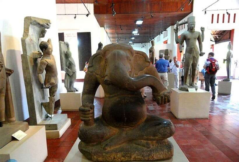 Royal Palace, National Museum & Wat Phnom with Private tour - Who should book this private tour?