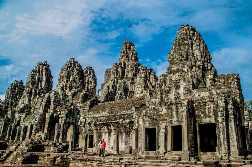 Seat-In-Coach: Small Circuit tour with Sunrise at Angkor Wat - Guide Style and Group Size: Why Names Matter Here