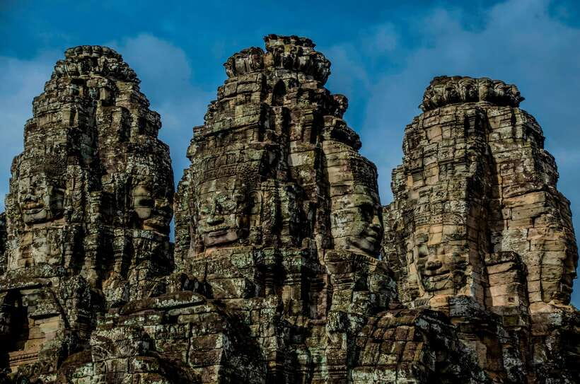 Seat-In-Coach: Small Circuit tour with Sunrise at Angkor Wat - Transportation, Drinks, and the Rhythm of the Day