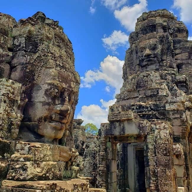 Siem Reap: 2-Day Private Angkor Wat & Angkor Temples Tour - Quick hits before you go
