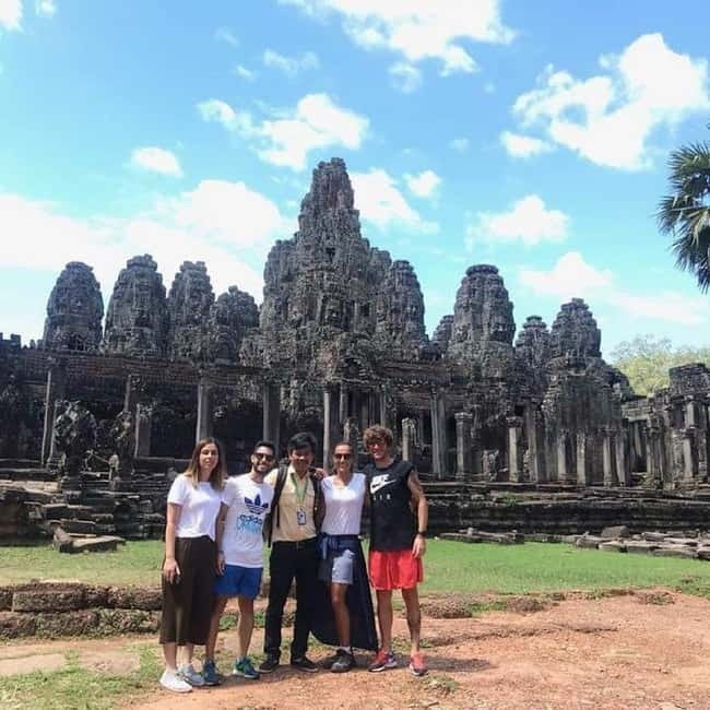 Siem Reap: 2-Day Private Angkor Wat & Angkor Temples Tour - Professional Guide Quality: The Difference Between Seeing and Understanding