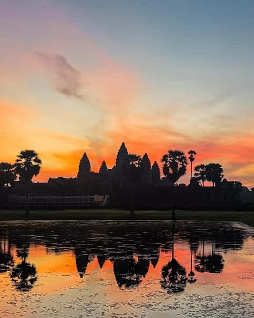 Siem Reap: 2-Day Private Angkor Wat & Angkor Temples Tour - Dress Code and What to Pack for Real Temple Walking