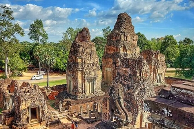 Siem Reap 2-Day Private Angkor Wat Tour with Sunrise - Why Angkor Wat Sunrise Works Better with a Private Guide