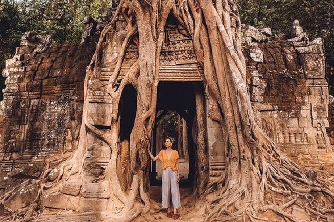 Siem Reap 2-Day Private Angkor Wat Tour with Sunrise - Price and Logistics: What You Pay and What You Still Need to Budget